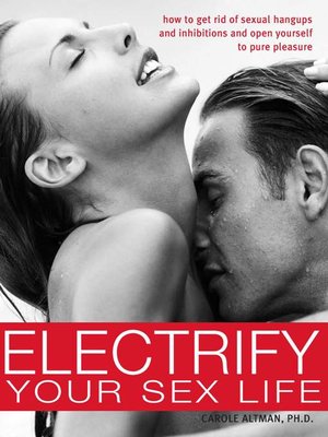 cover image of Electrify Your Sex Life